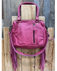 Letterstone Concealed Carry Crossbody