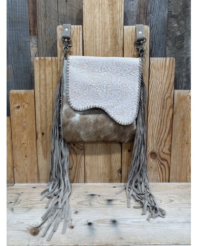 Ember Concealed Carry Crossbody