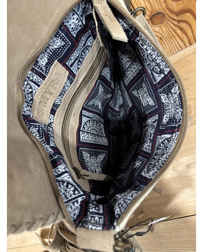 Ember Concealed Carry Crossbody