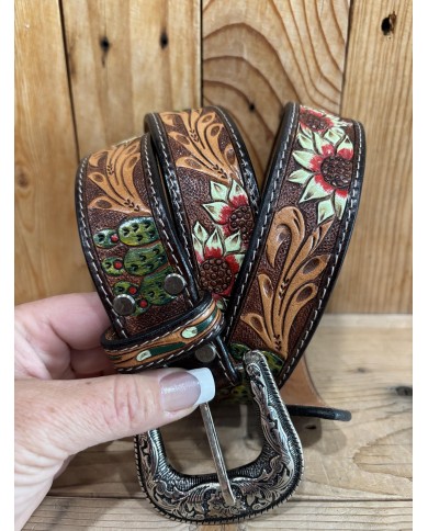 Cassee Belt