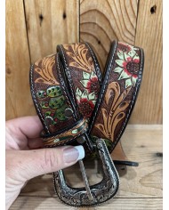 Cassee Belt