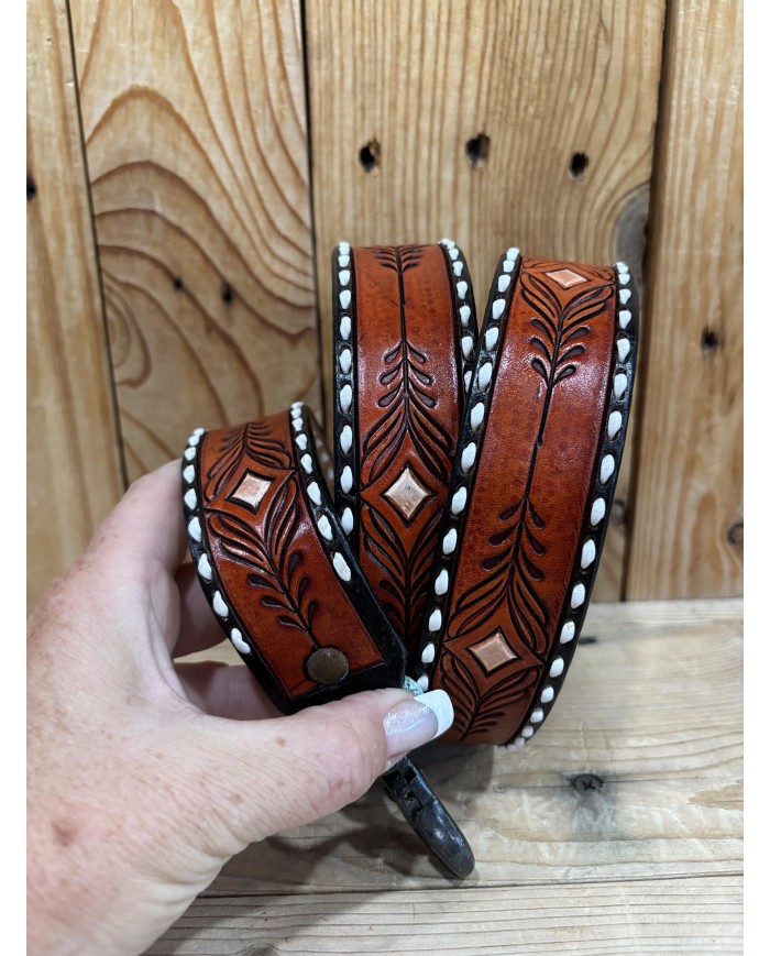 Juli Purse Strap