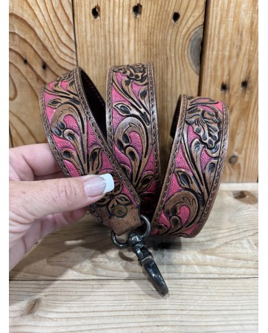 Romola Purse Strap
