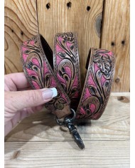 Romola Purse Strap