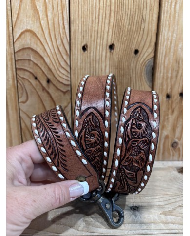 Milie Purse Strap