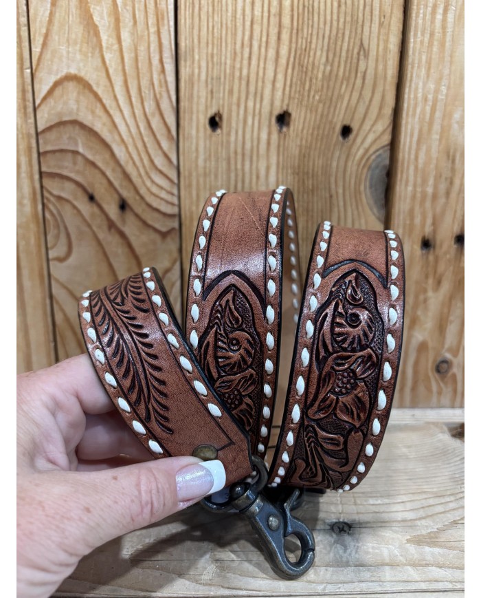 Milie Purse Strap