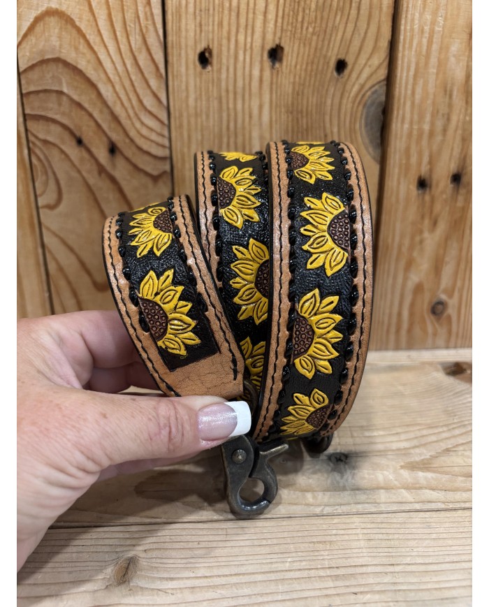 Marten Purse Strap