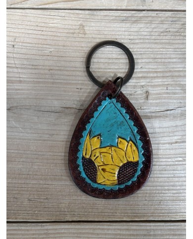 Donna Keychain