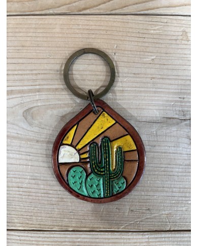 Kris Keychain