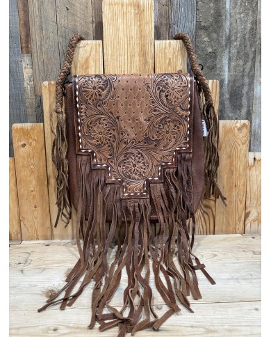 Janessa Crossbody