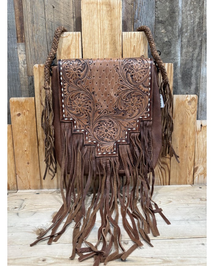 Janessa Crossbody