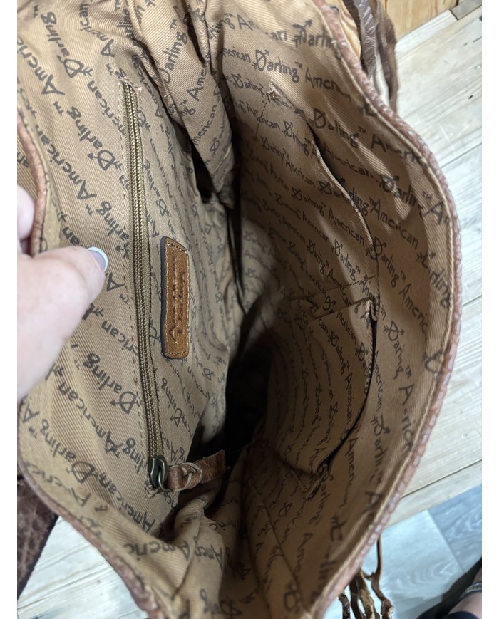 Janessa Crossbody
