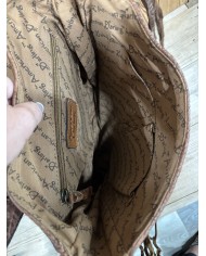 Janessa Crossbody