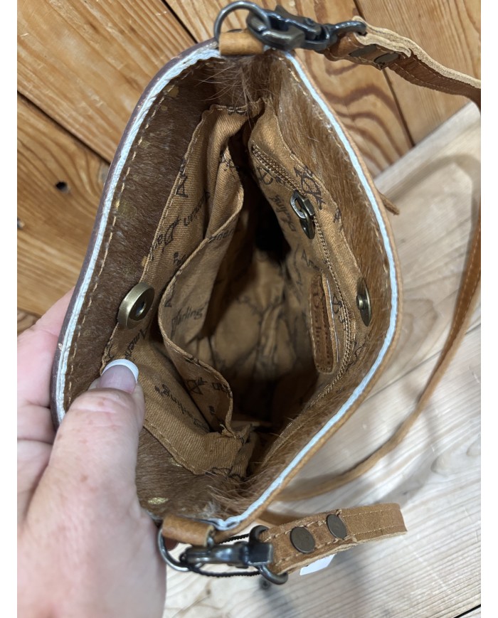 Blakeley Concealed Carry Crossbody