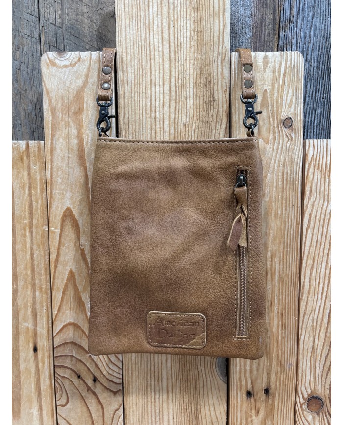 Blakeley Concealed Carry Crossbody