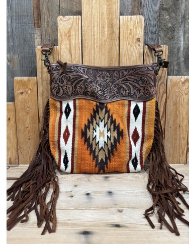 Harper Crossbody
