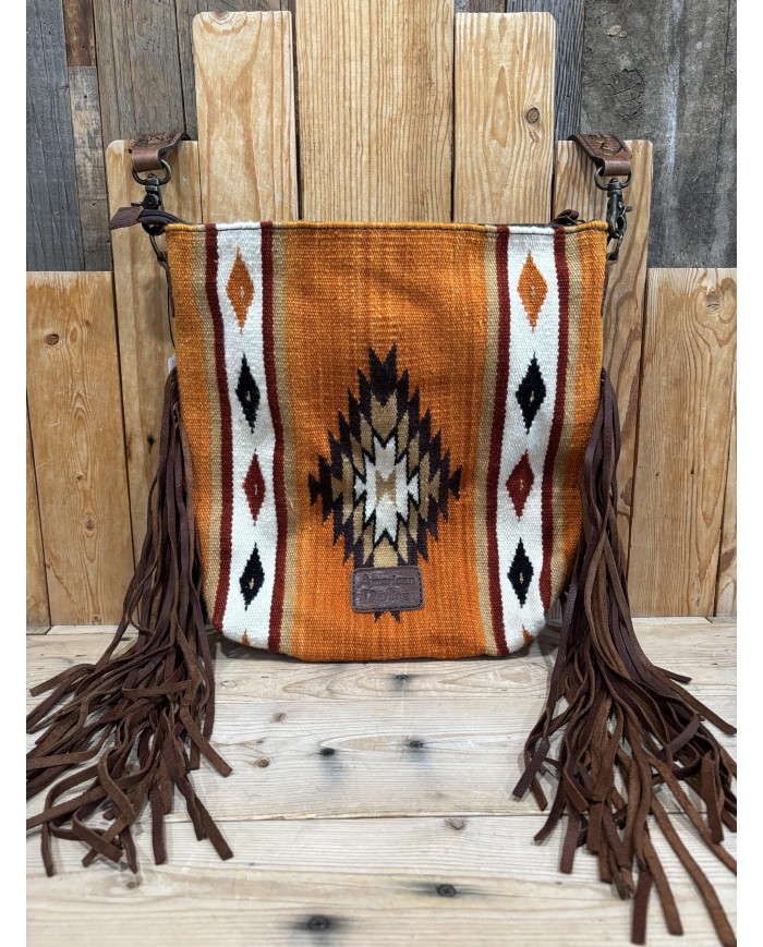 Harper Crossbody