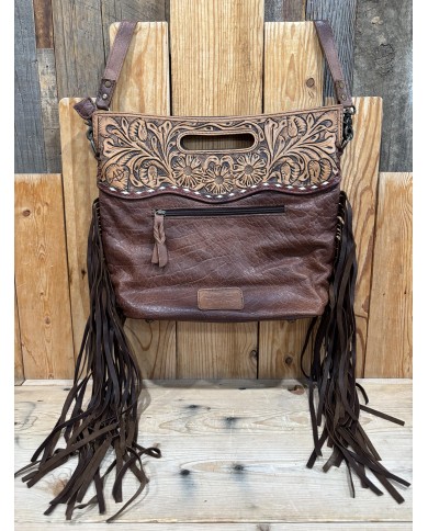 Beatty Crossbody