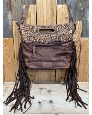 Beatty Crossbody
