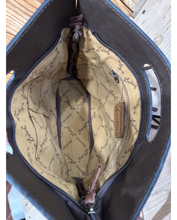 Beatty Crossbody
