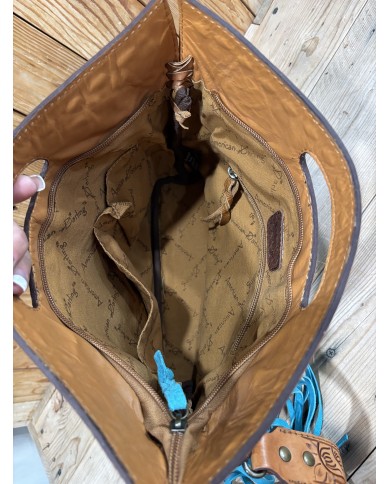 Tenille Crossbody Clutch
