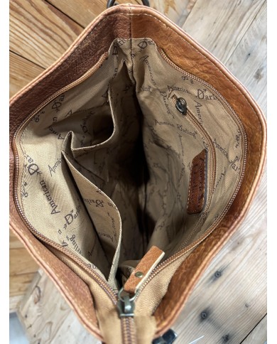 Lilliann Concealed Carry Crossbody