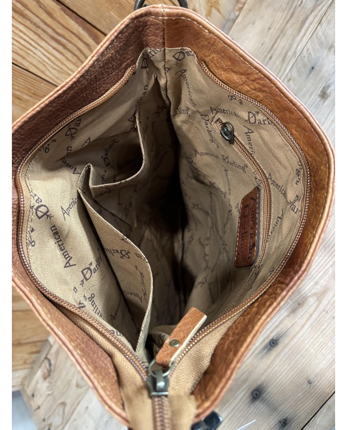 Lilliann Concealed Carry Crossbody