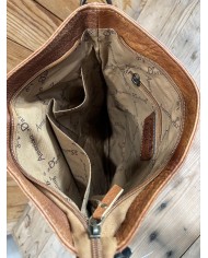 Lilliann Concealed Carry Crossbody