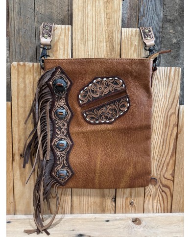 Lilliann Concealed Carry Crossbody