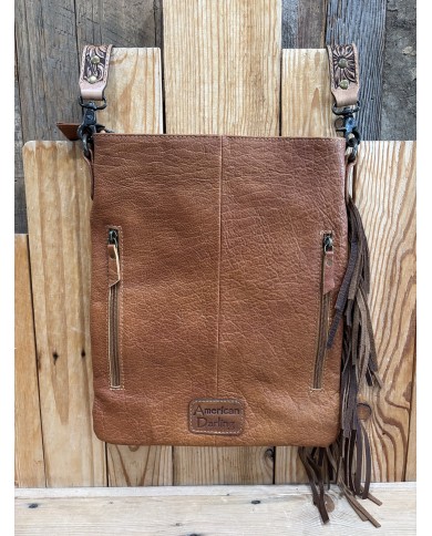 Lilliann Concealed Carry Crossbody
