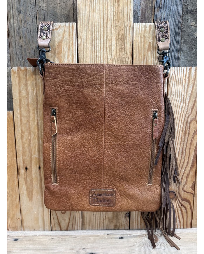 Lilliann Concealed Carry Crossbody