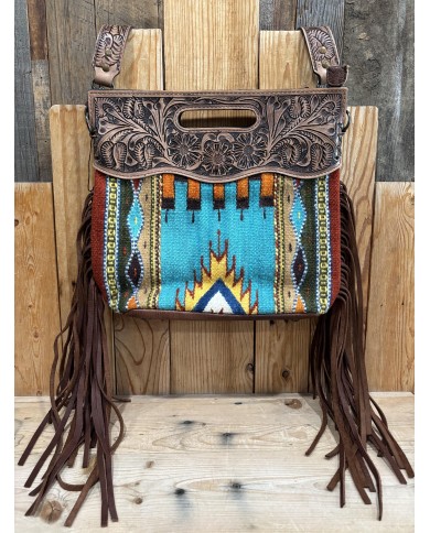 Lindsay Clutch Crossbody
