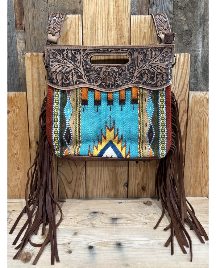 Lindsay Clutch Crossbody