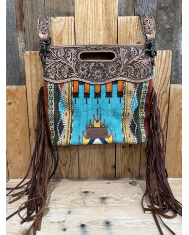 Lindsay Clutch Crossbody