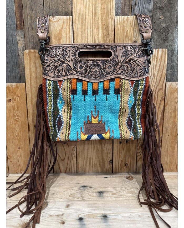 Lindsay Clutch Crossbody