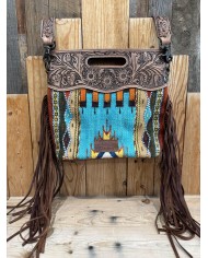 Lindsay Clutch Crossbody