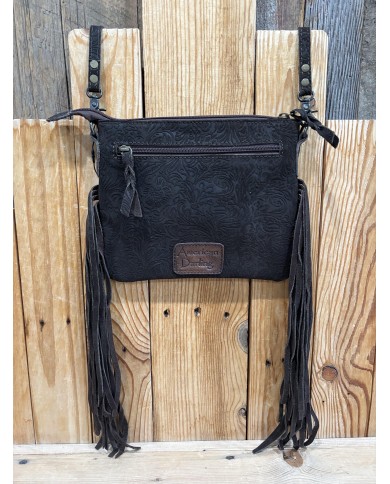 Leah Crossbody