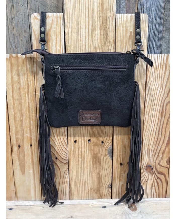 Leah Crossbody