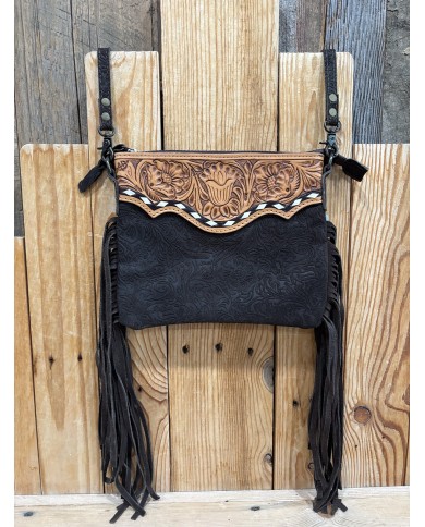 Leah Crossbody