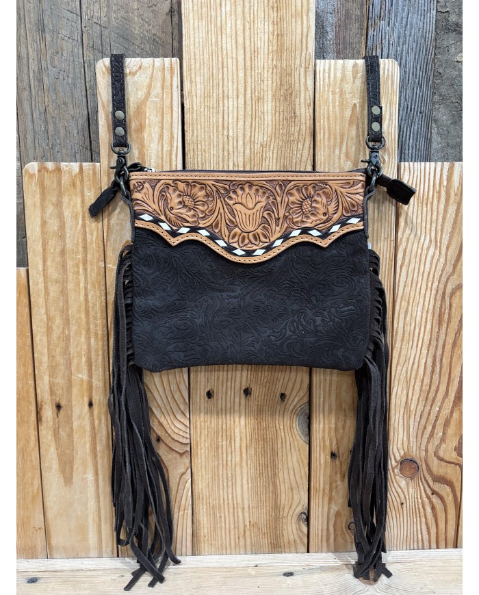 Leah Crossbody