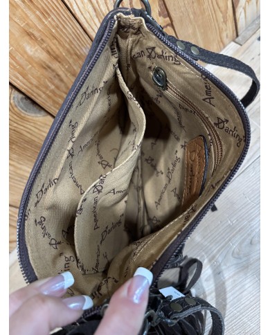 Leah Crossbody