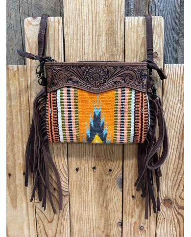 Alicia Crossbody