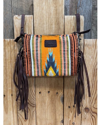 Alicia Crossbody