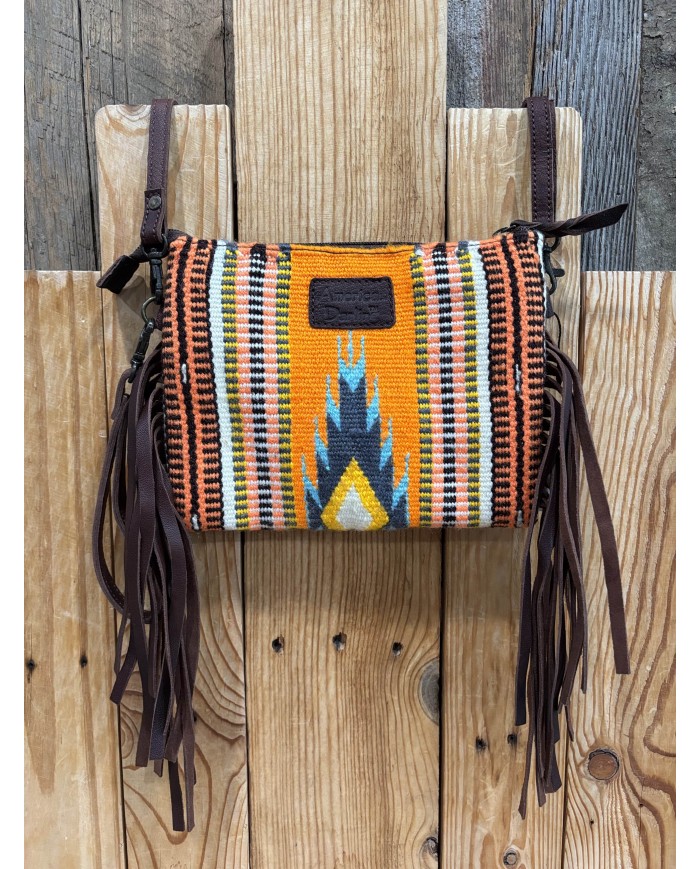 Alicia Crossbody