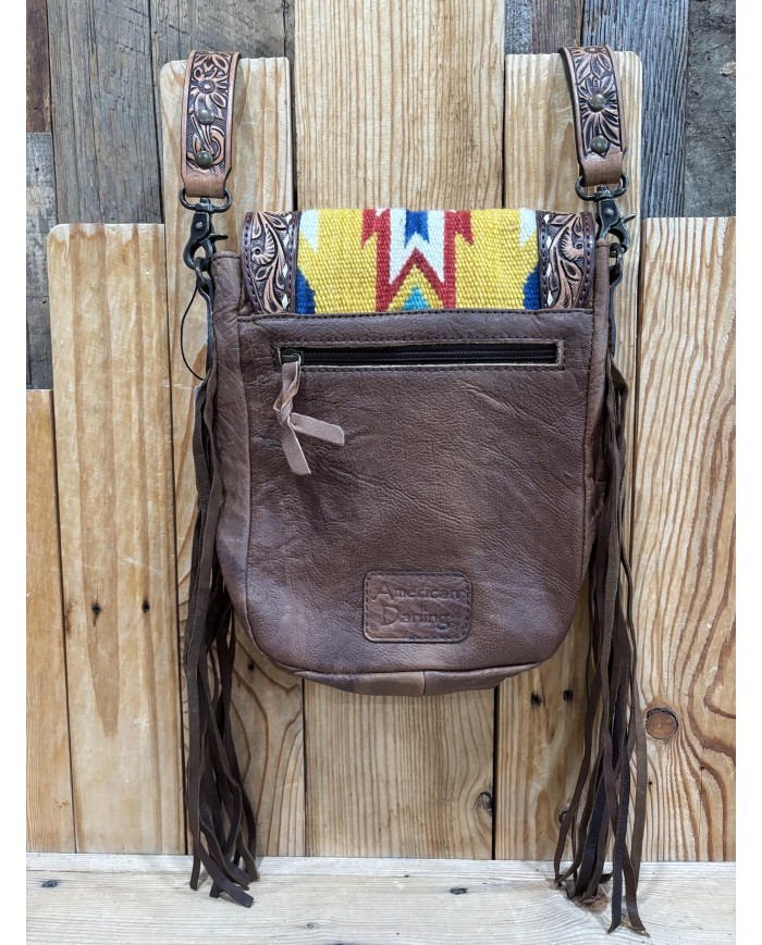 Katy Crossbody
