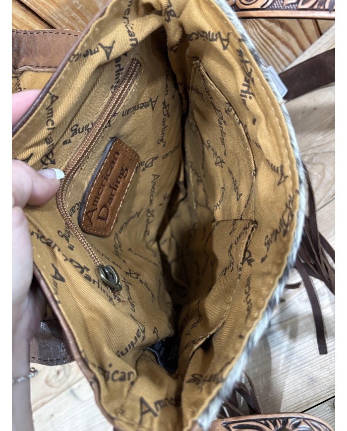 Katy Crossbody