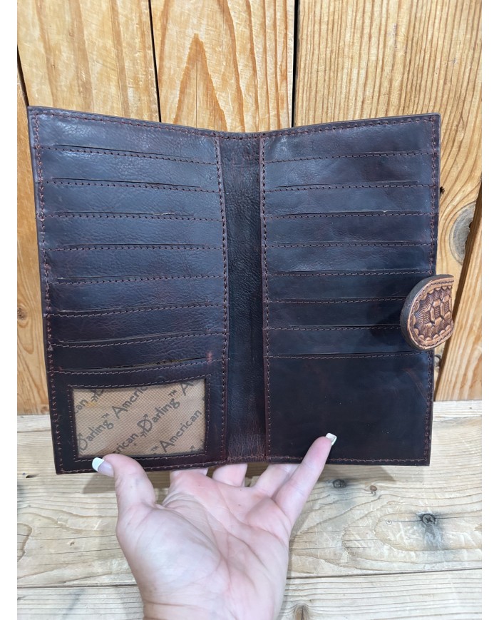 Carson Wallet