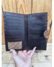 Carson Wallet