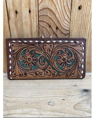 Carson Wallet
