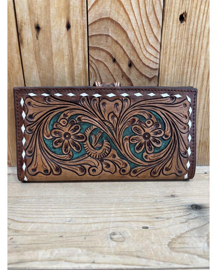 Carson Wallet